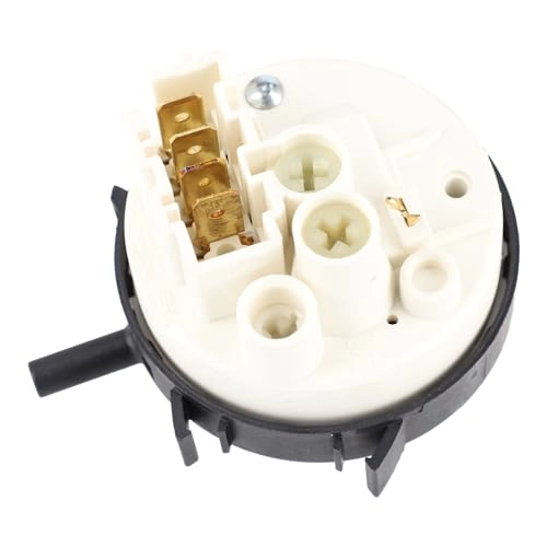 Pressure Switch - to Fit Hoover Washing Machine