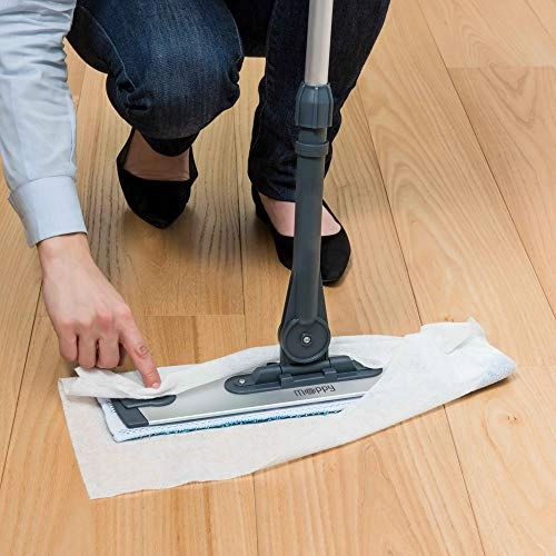 Moppy White Premium - 0.7 Liters