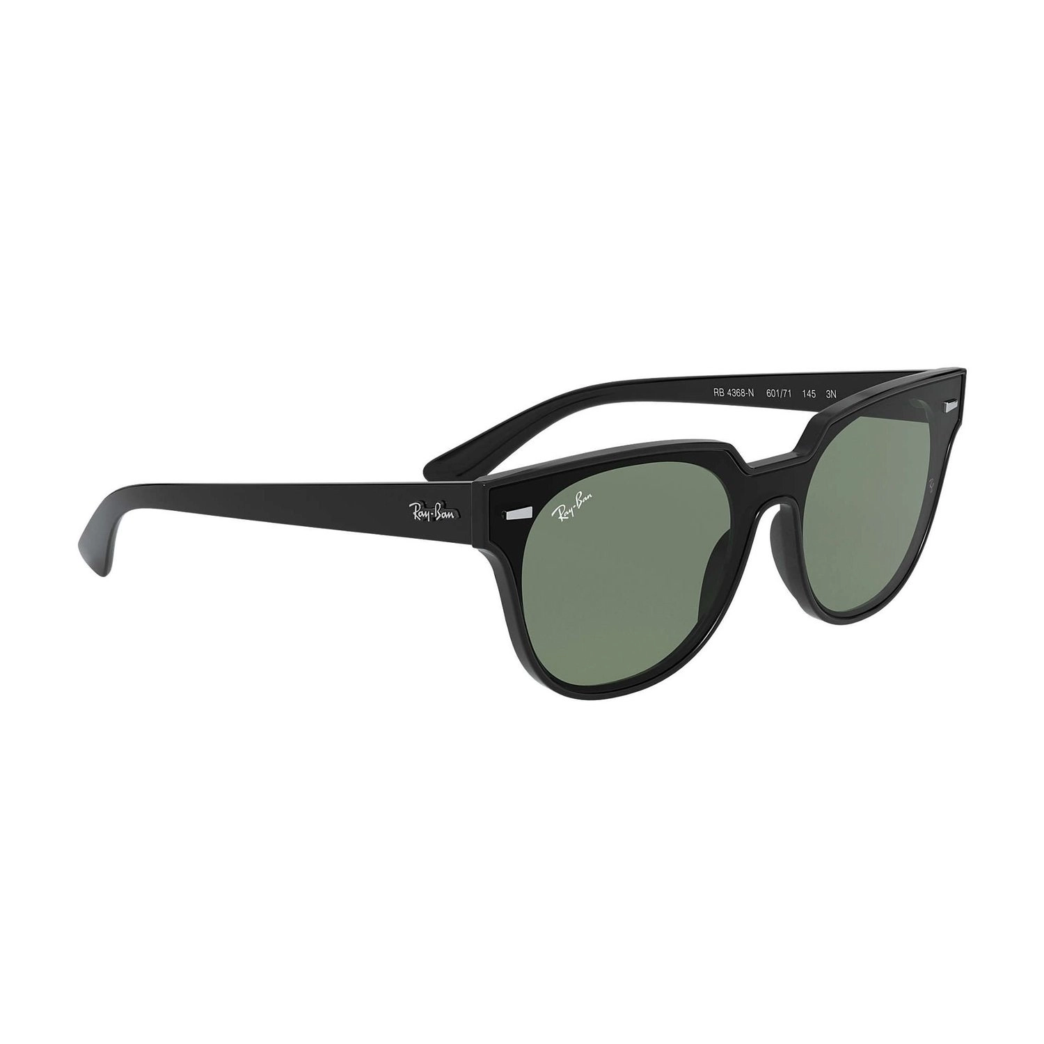 RB4368N - 39 millimeter Green Classic