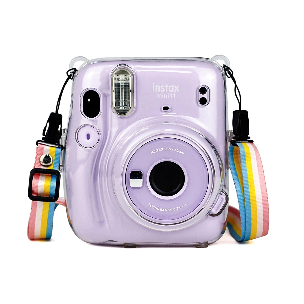 Instax Mini 11 Case - Fujifilm Instax Mini 11
