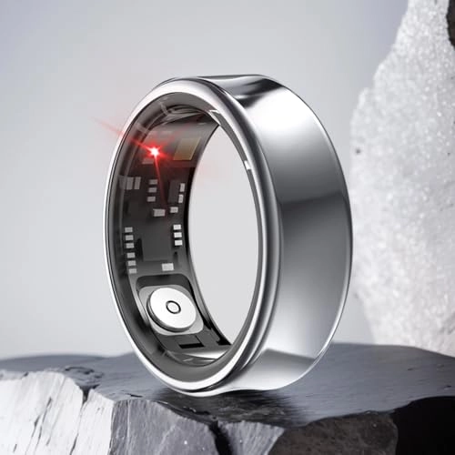 SR05 - Waterproof Bluetooth 5.1 Heart Rate