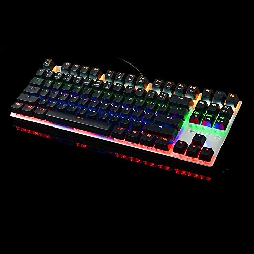 Mechanical Gaming Keyboard - Wired