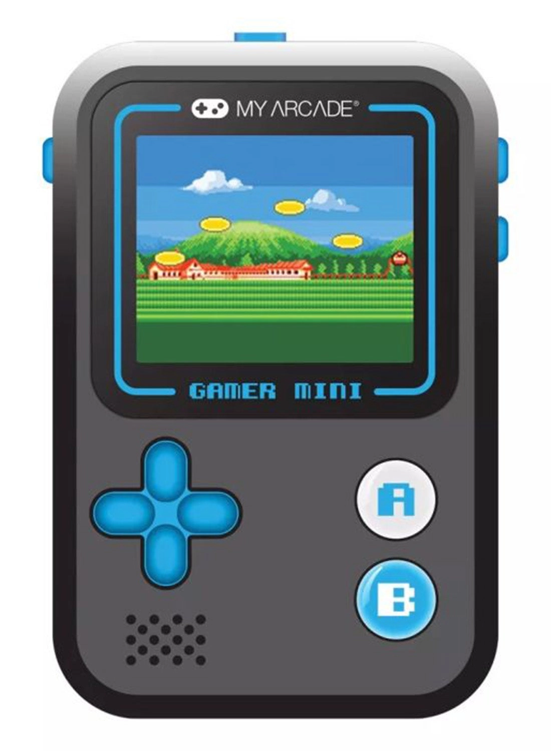 My Arcade Gamer Mini Classic