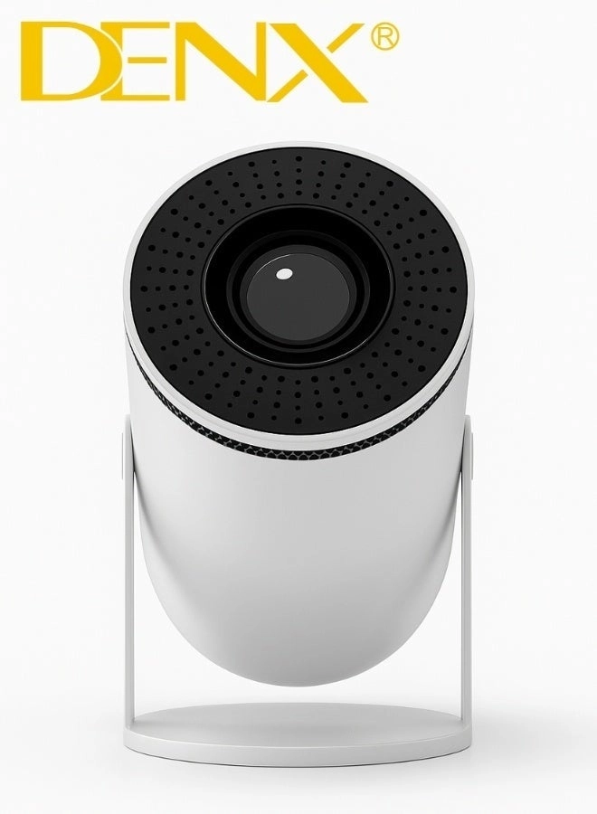 Smart Projector DX2591 150 lm