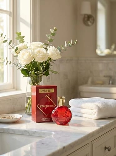 EVOLUTION Eau de Parfum 100ml