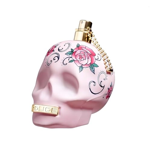To Be Tattooart Eau de Parfum 125ml