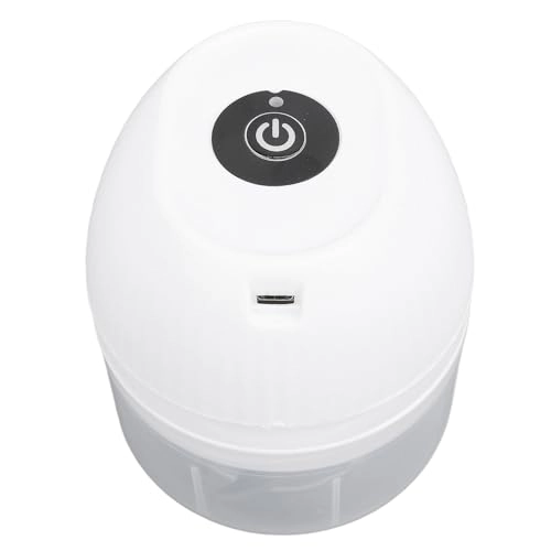 Electric Mini Garlic Chopper