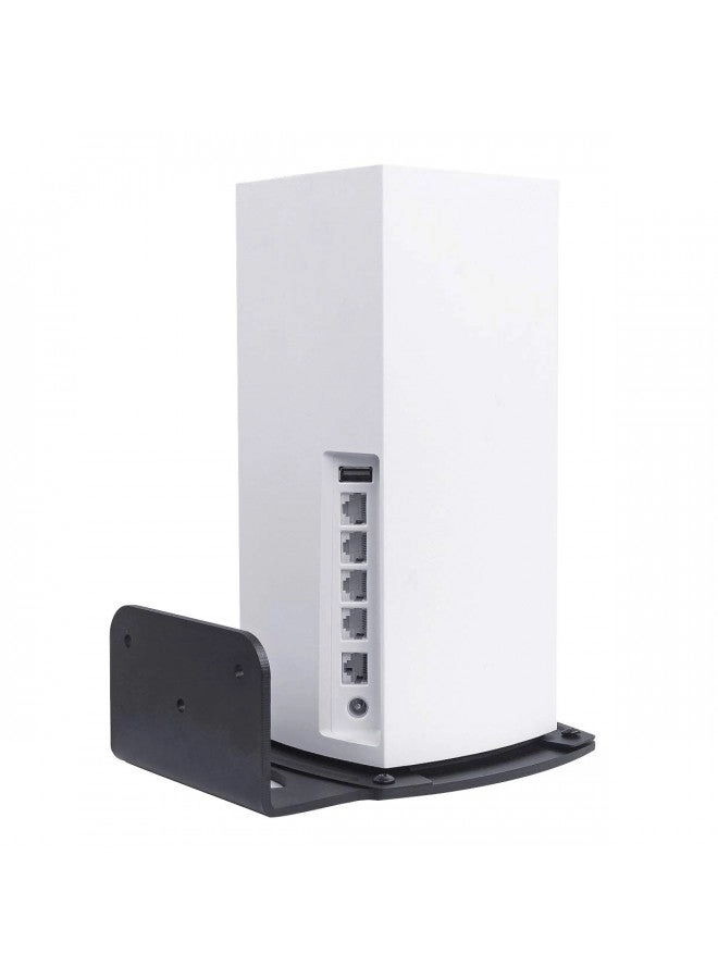 Linksys Velop WiFi 6 MX5 Wall Mount Bracket - 1-Pack