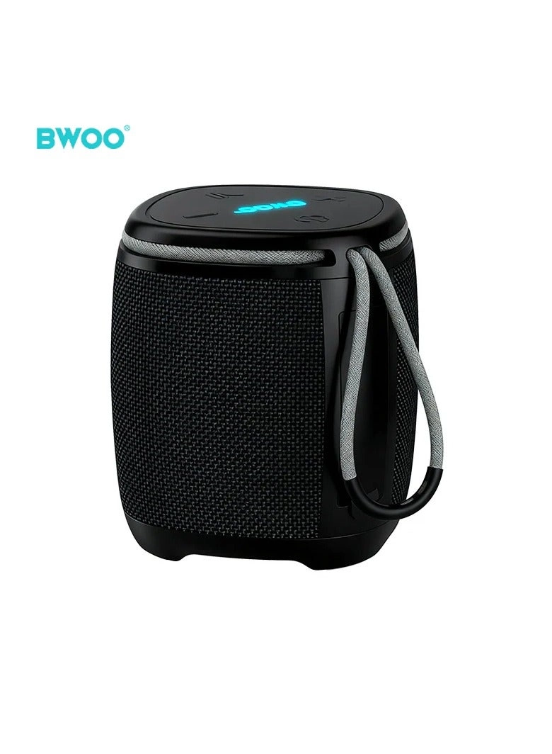 Portable Hanging Speaker