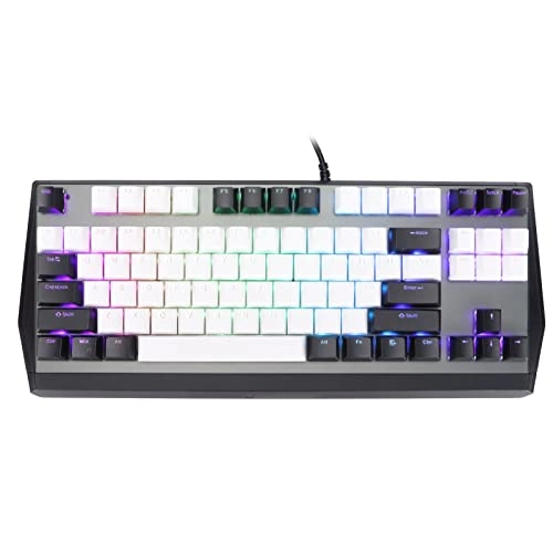 Mechanical Keyboard - Micro USB