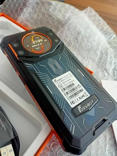 F101 Pro - 8GB 128GB