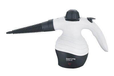 Smart Living Steam JR - 6 ounces
