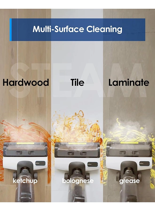 Floor ONE S5 Steam - 0.75 Liters