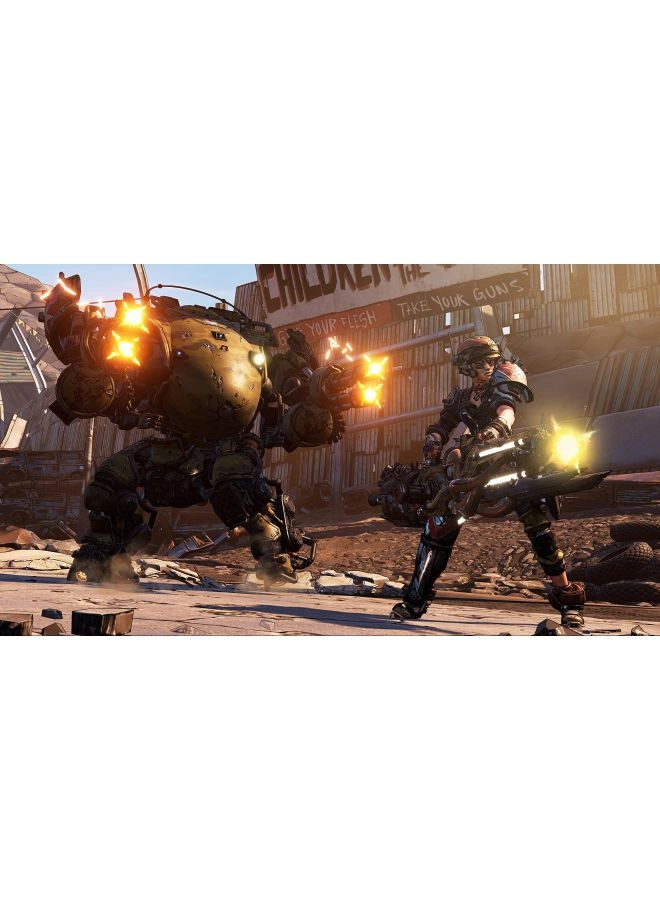 Borderlands 3 Ultimate Edition - PlayStation 5