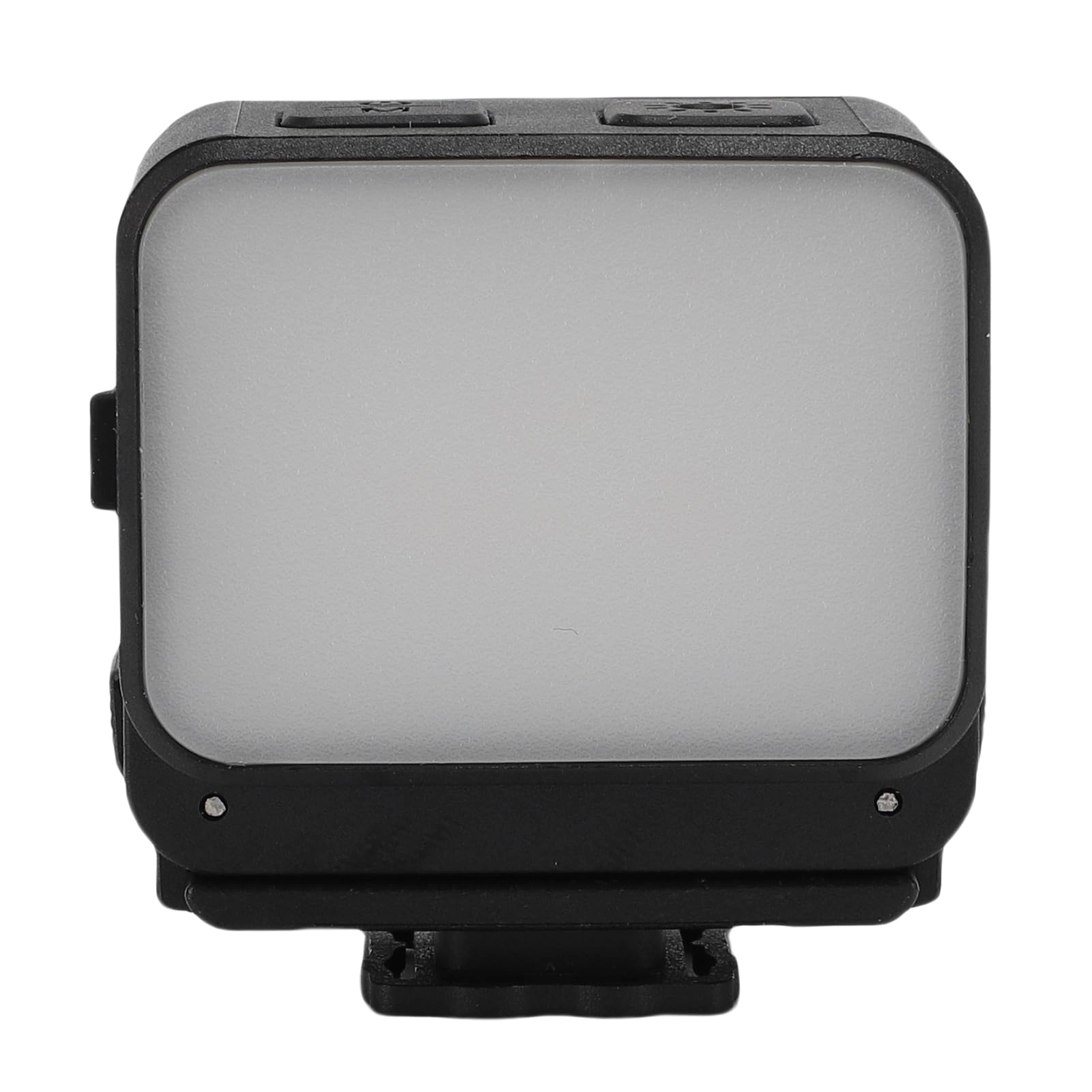 Sharainn Fill Light - cold shoe mount 1/4 inch screw hole