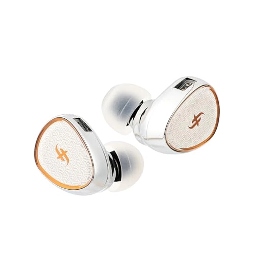 EA1000 Fermat Wired Earbud