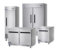 Commercial Refrigeration Equipment