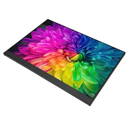 Touchscreen Monitor - 1920x1200 16 Inches