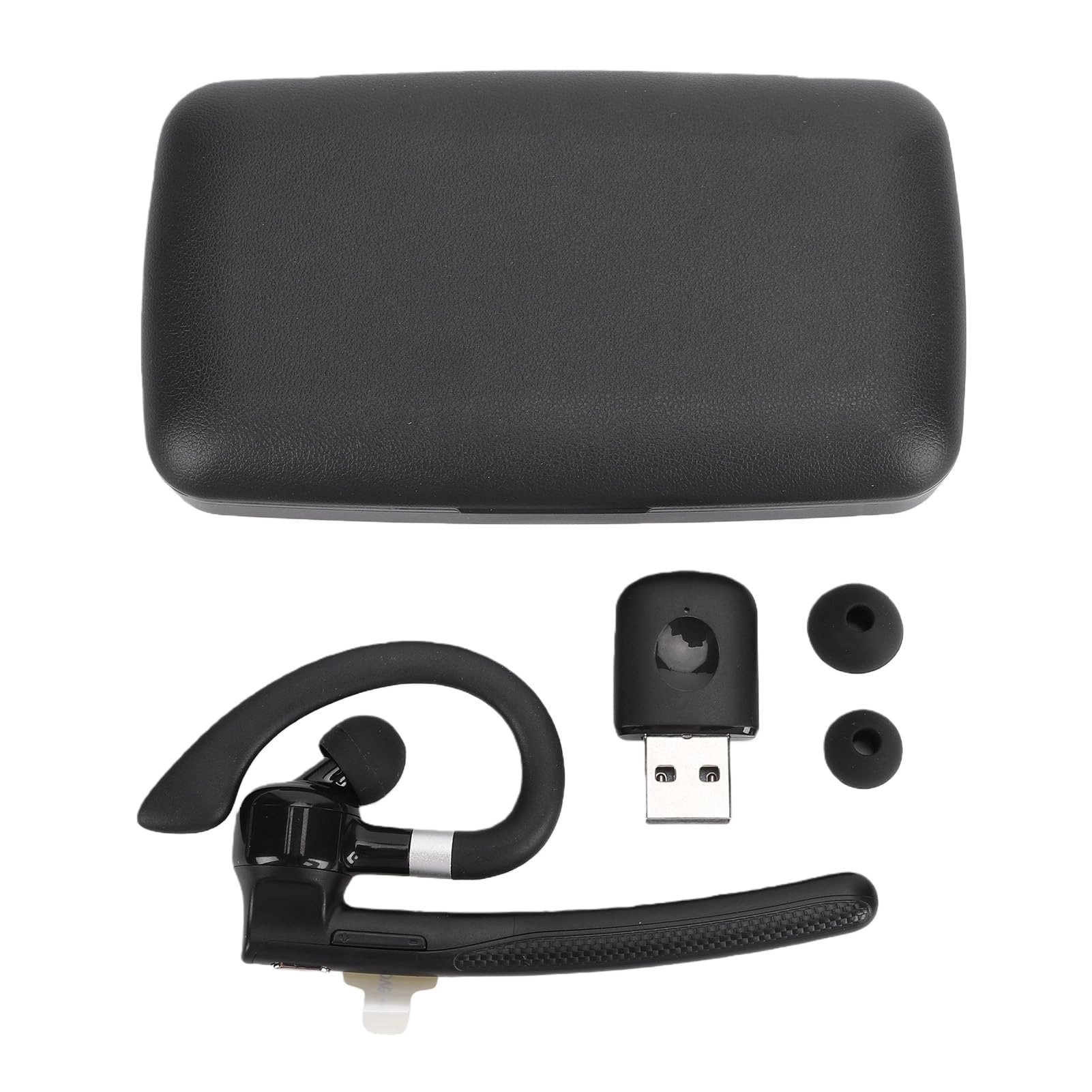 Wisoqu Trucker Headset - Wireless Headset