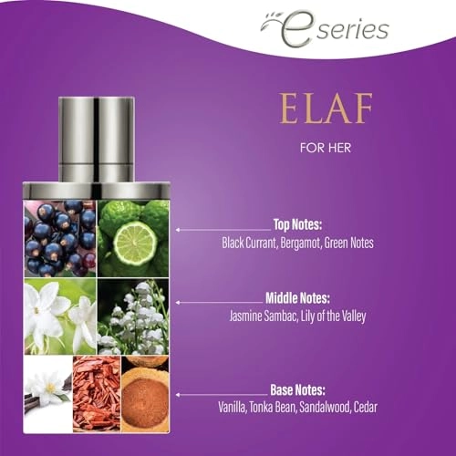 ELAF Eau de Parfum 100ml