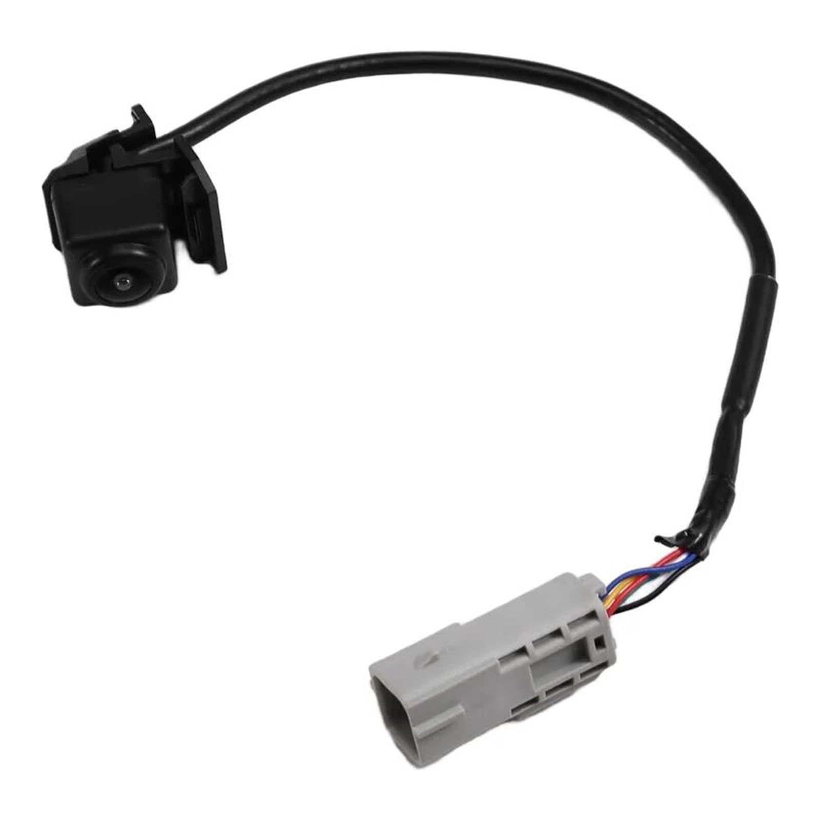 Rear View Camera
