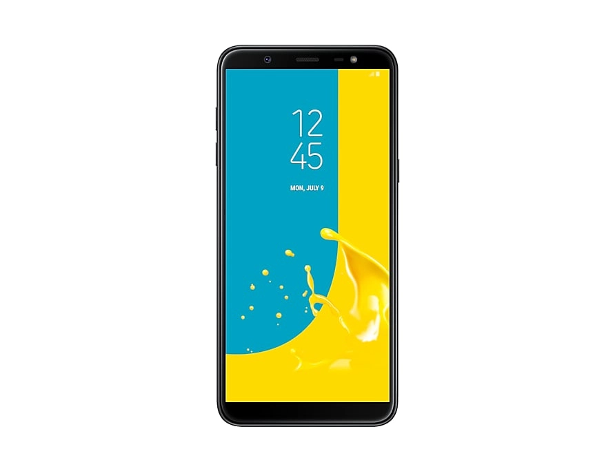 Samsung J810 - 4GB 64GB