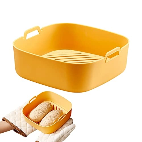 Air Fryer Silicone Liner - food-grade silicone 1 piece(s)