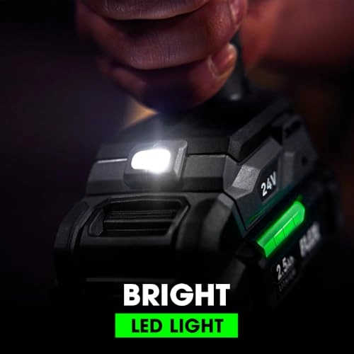 FX1151-Z - 750 Inch Pounds