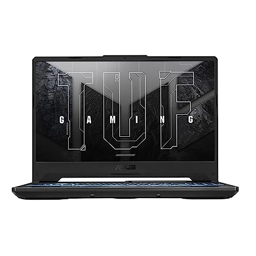 TUF Gaming F15 FX506HE - 15.6'' Core i5-11400H 8GB DDR4 512GB SSD