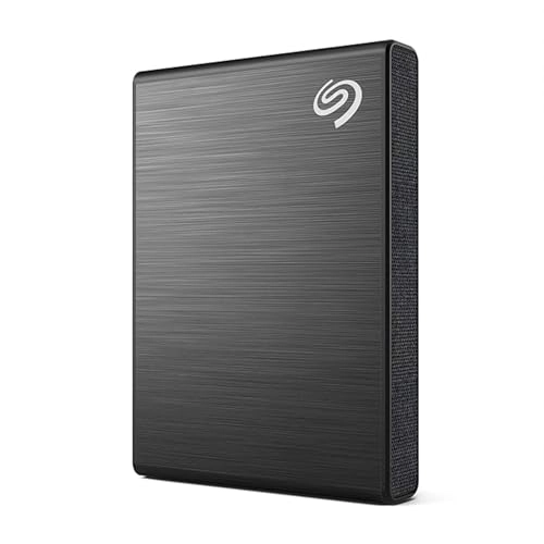 One Touch SSD - 2TB