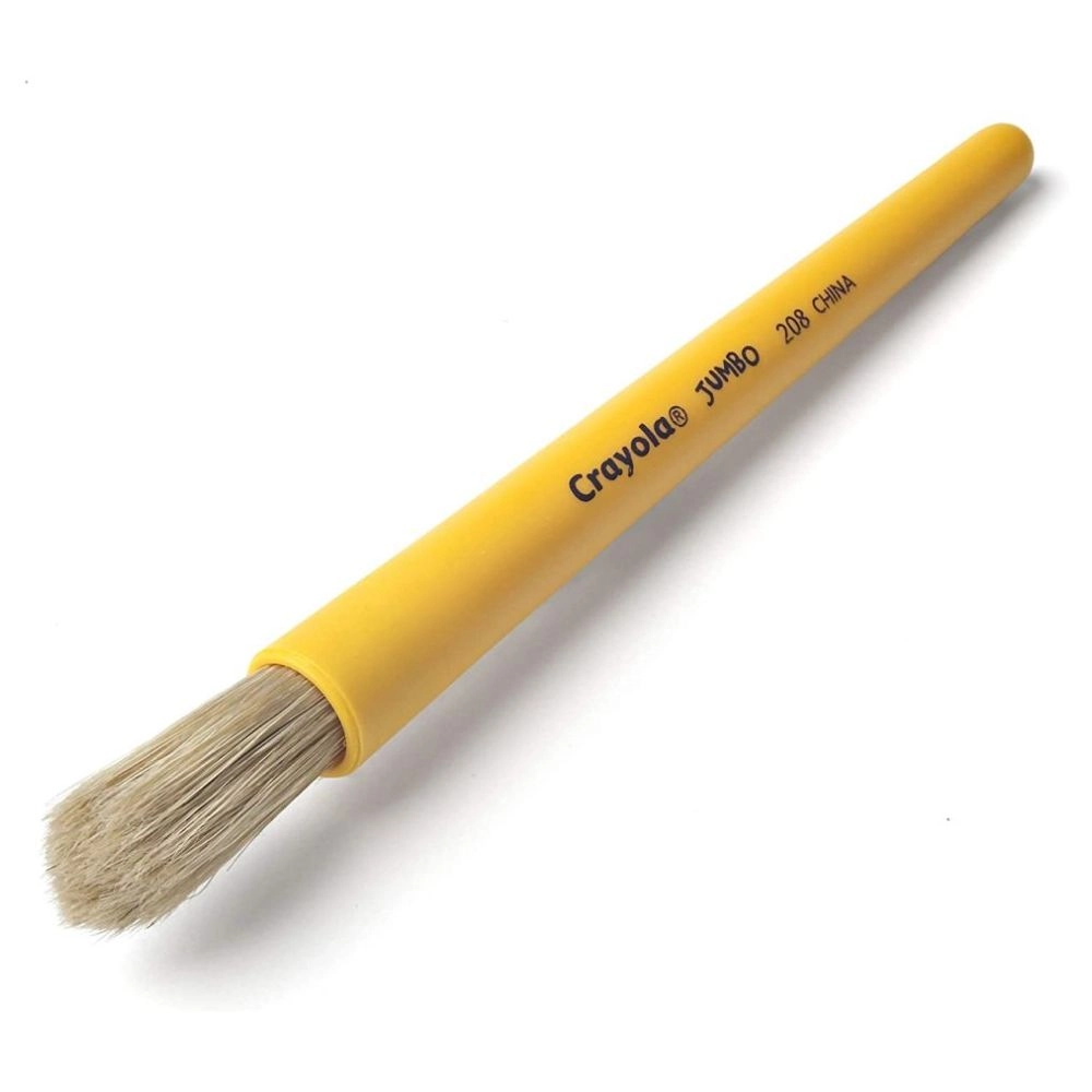 Jumbo Brush - 1 piece(s)
