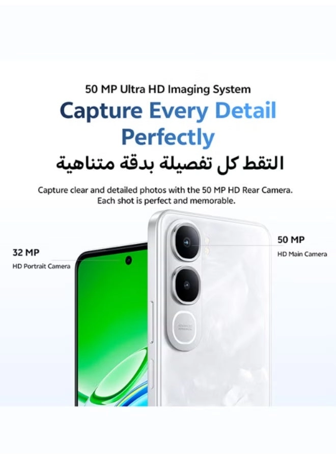 Y31s ai 8GB 256GB