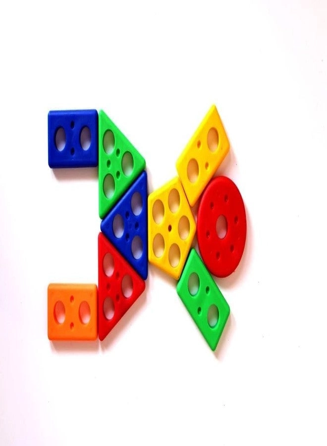 Shape Sorting Puzzle