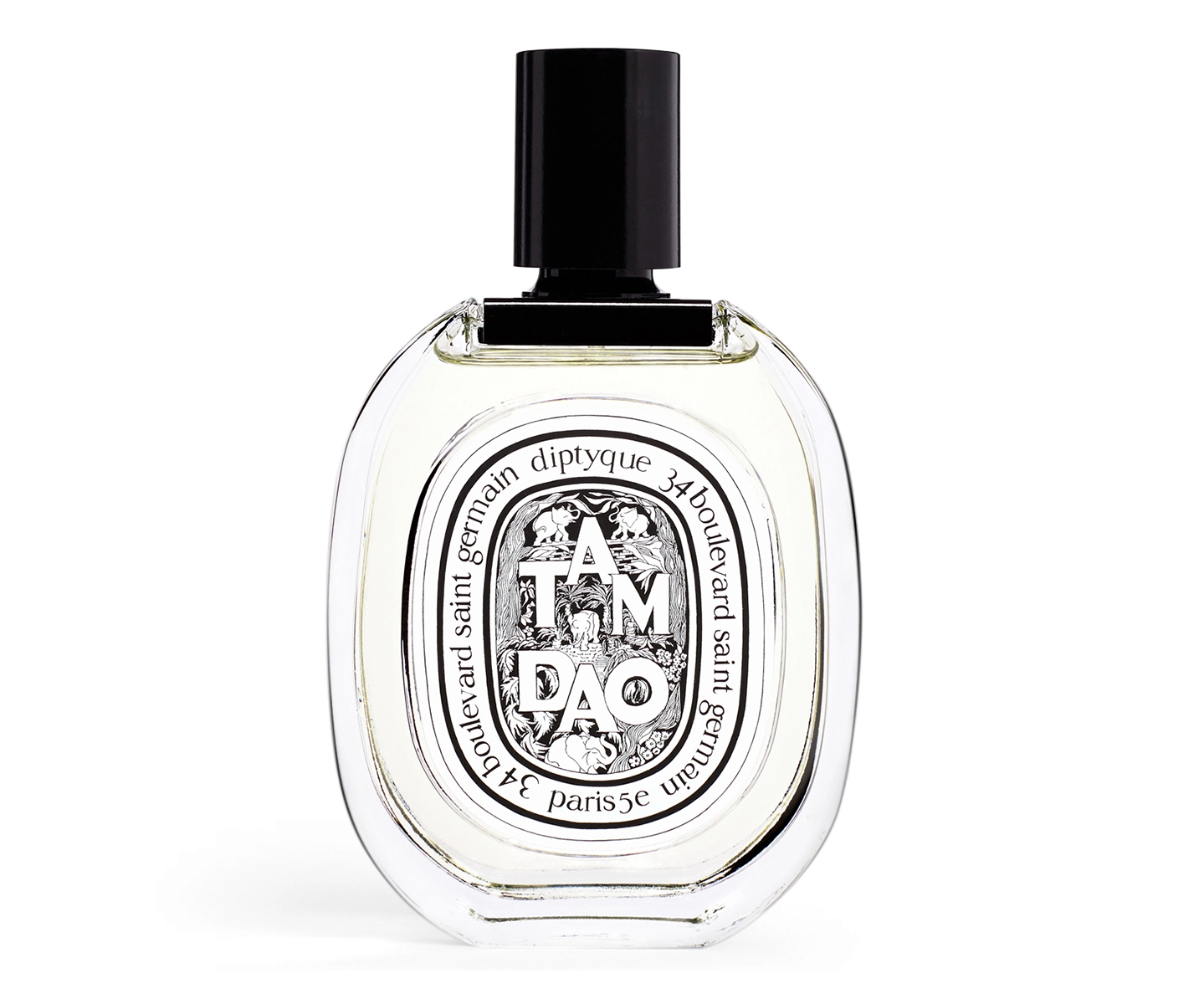 diptyque Tam Dao Eau de Toilette 100ml
