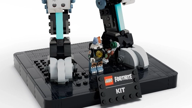Fortnite KIT (77081)