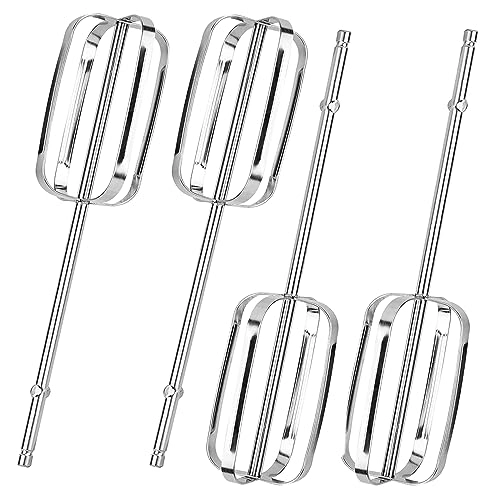 Hand Mixer Beaters - 62692 62695V 64699 Pack