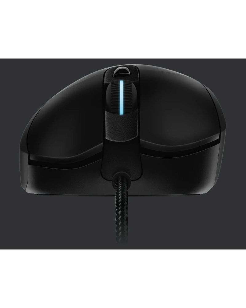 G403 HERO Gaming Mouse - Wired