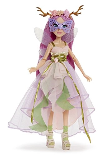 Experiments with Ember's Fairy Wing Earrings - Science 6 pieces