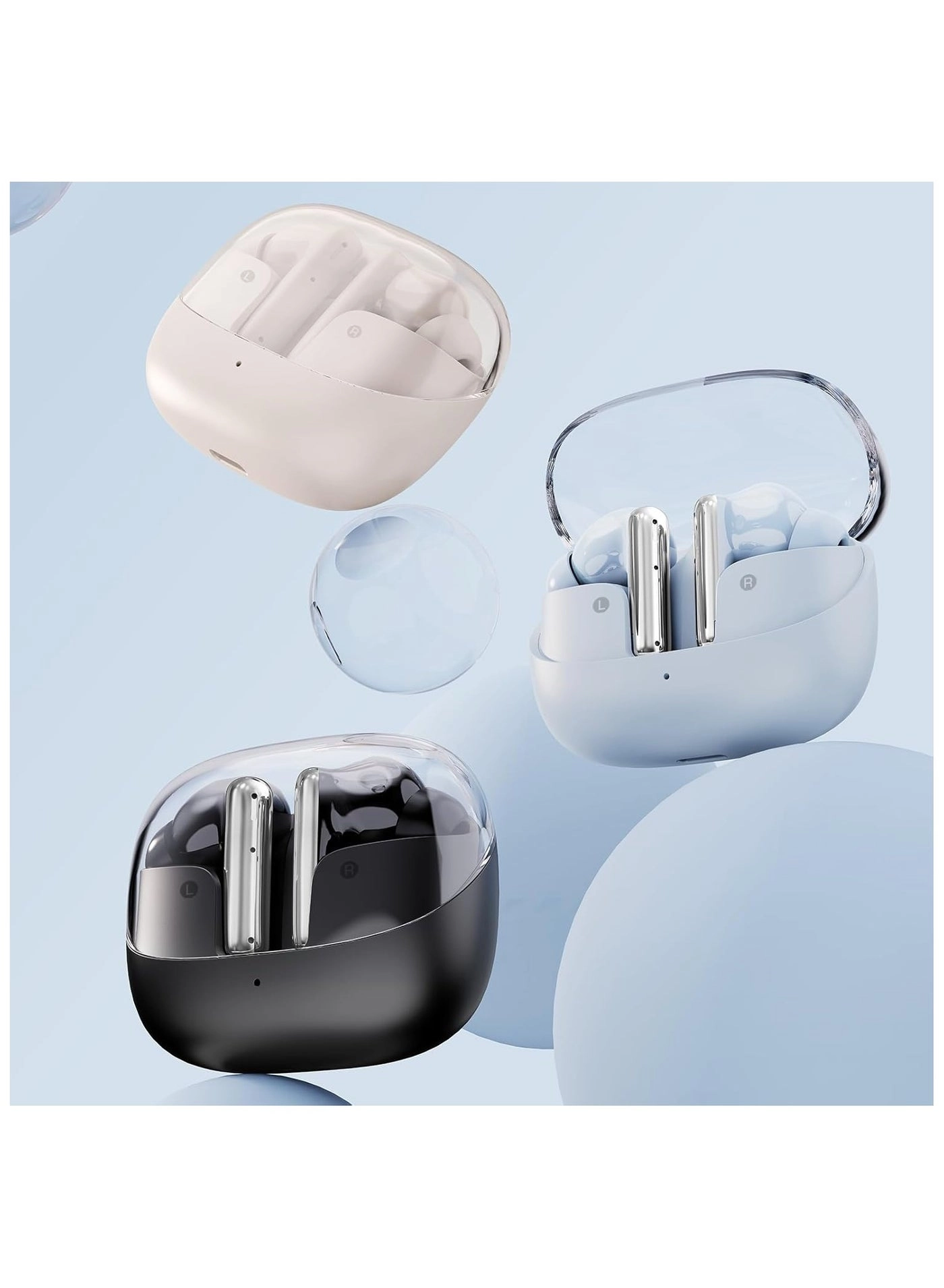 MTW60 Wireless Earbud
