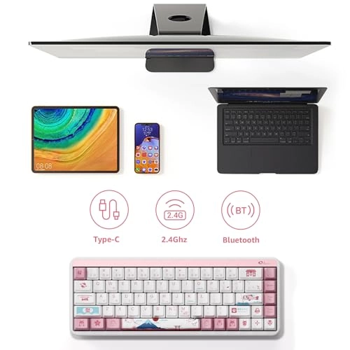 JIN01 - Wired/Wireless