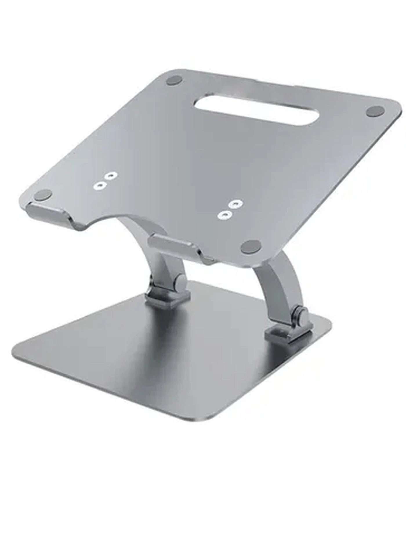 GENNEXT Laptop Stand - up to 17 Inches