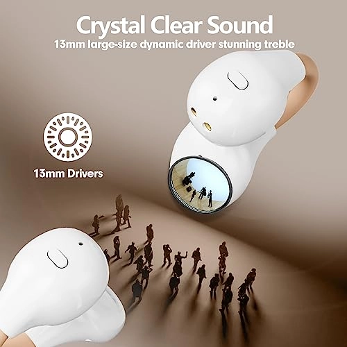 GWC-MY14 Wireless Earbud