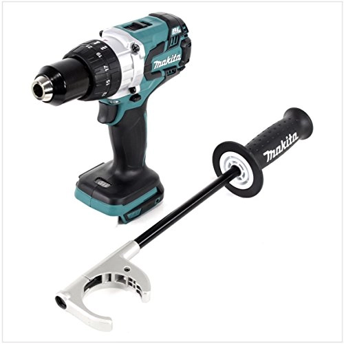 DDF481Z - 18 Volts Brushless