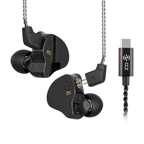 CCZ Melody Wired Earbud