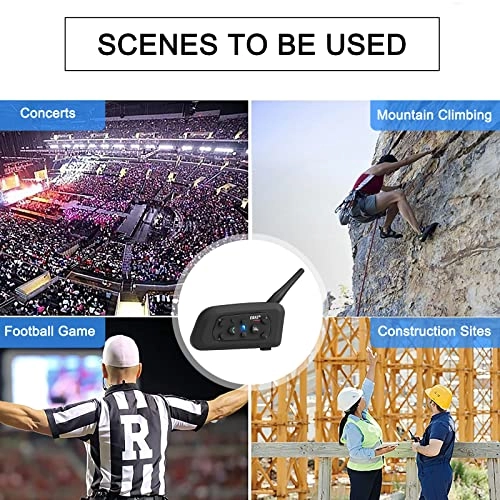 V6C Wireless Headset