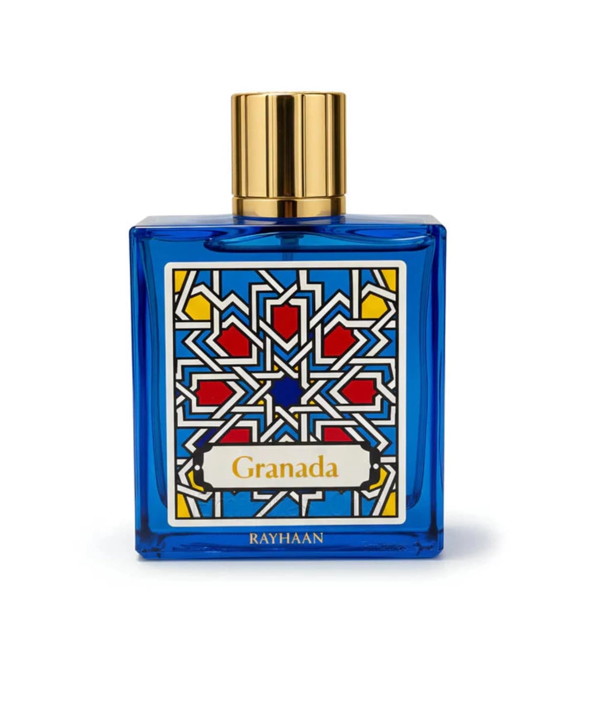 RAYHAAN Seville - Eau de Parfum 100ml