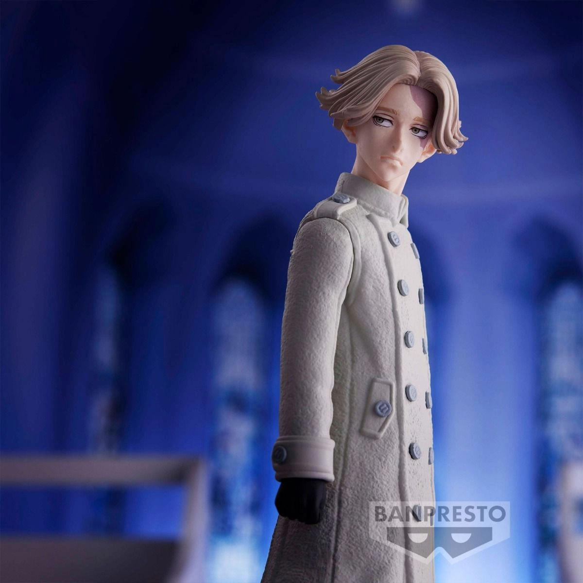 Seisyu Inui - Tokyo Revengers