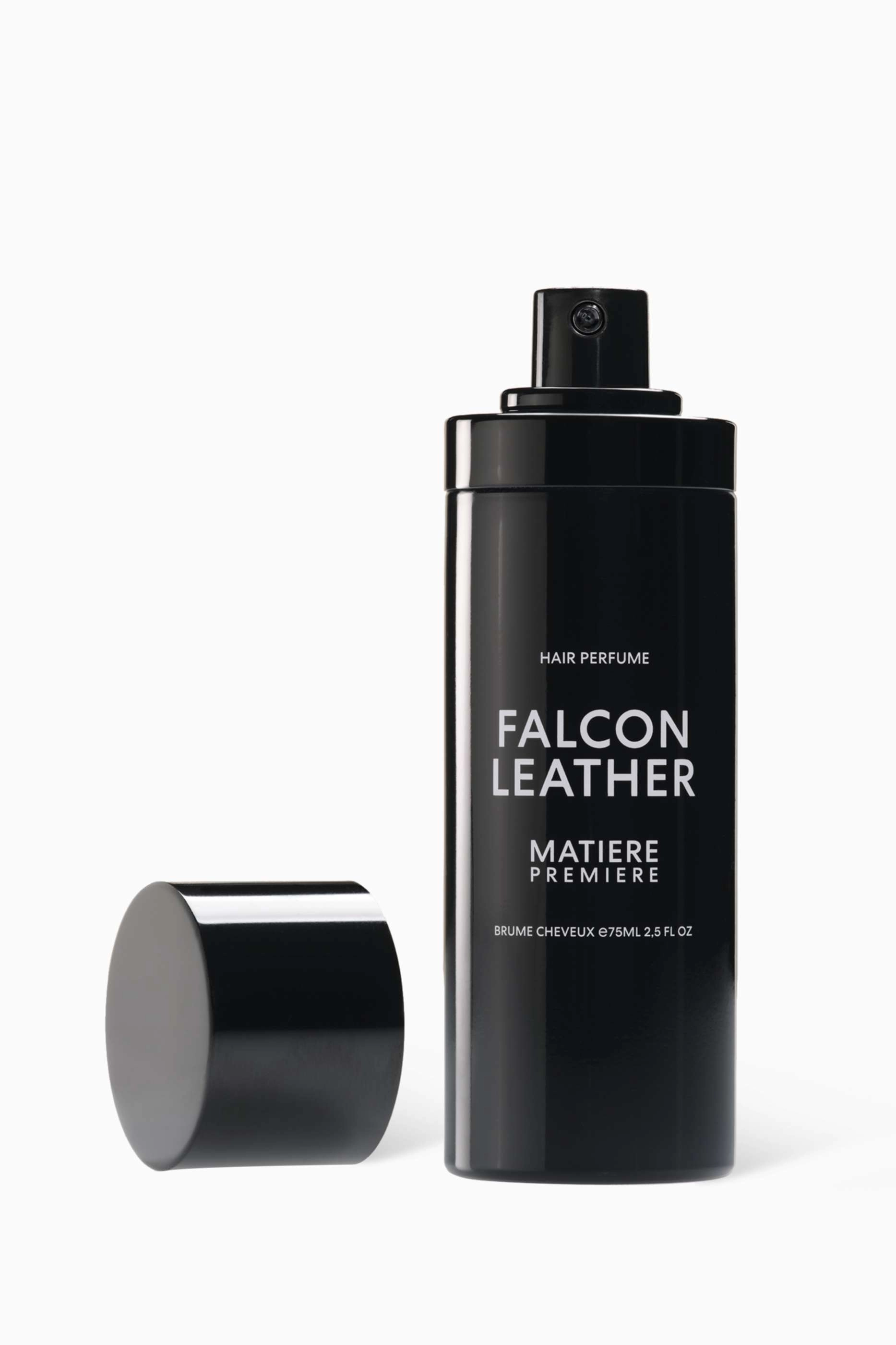Falcon Leather - 75 milliliter leathery