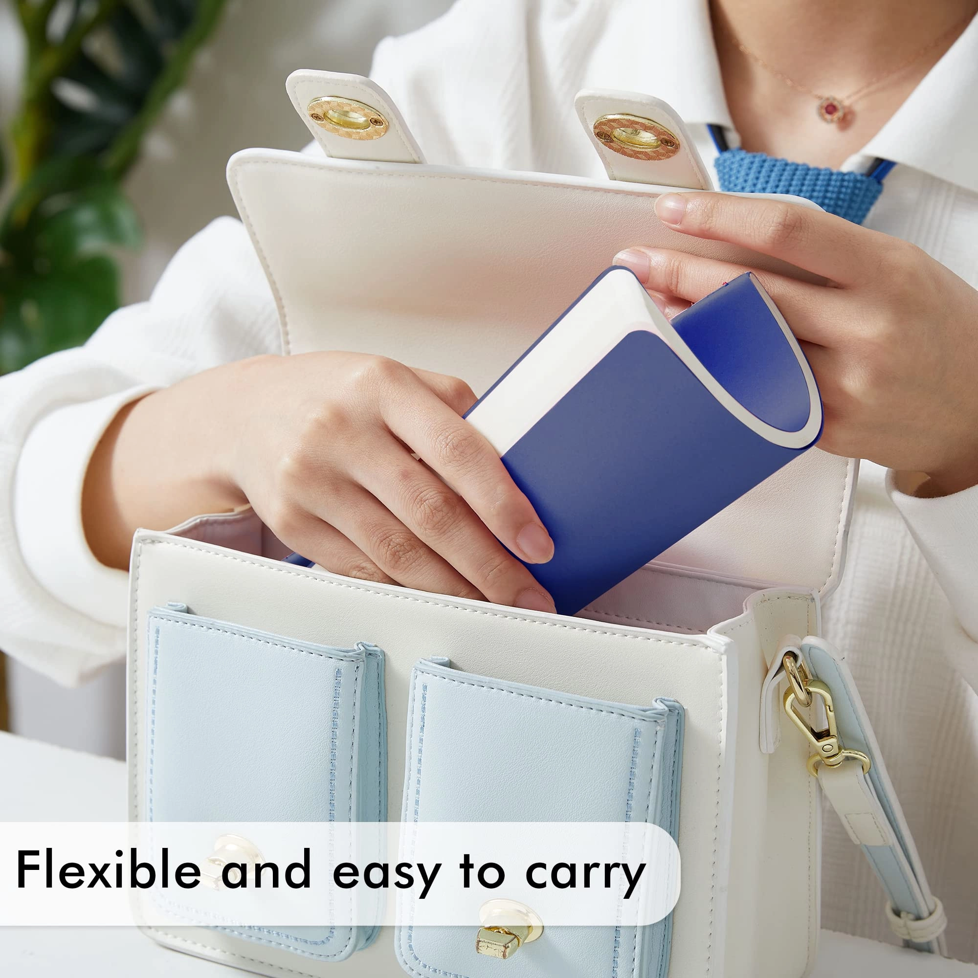 Soft Cover Notebook A5 Softcover - Lined 46 Sheets Pack