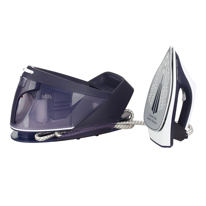 Steam generator - 5.5 bar 1500 ml